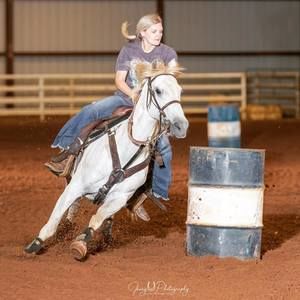 Meet your Posher, Mckenzie rae